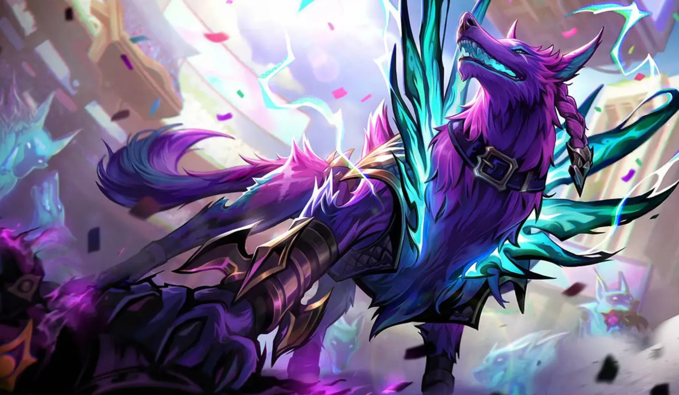 Naafiri skins